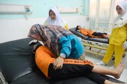 Bupati Siak Tutup Semua Bangunan Bersejarah Berlantai 2 Usai Insiden di Tangsi Belanda